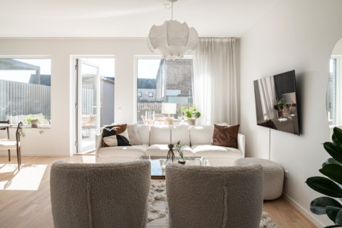 Fogdegatan 41