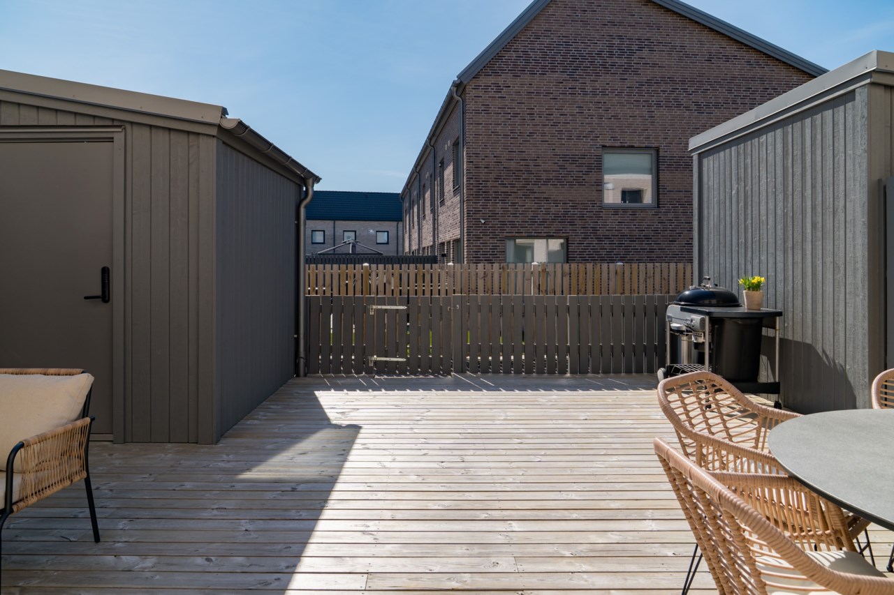 Fogdegatan 41