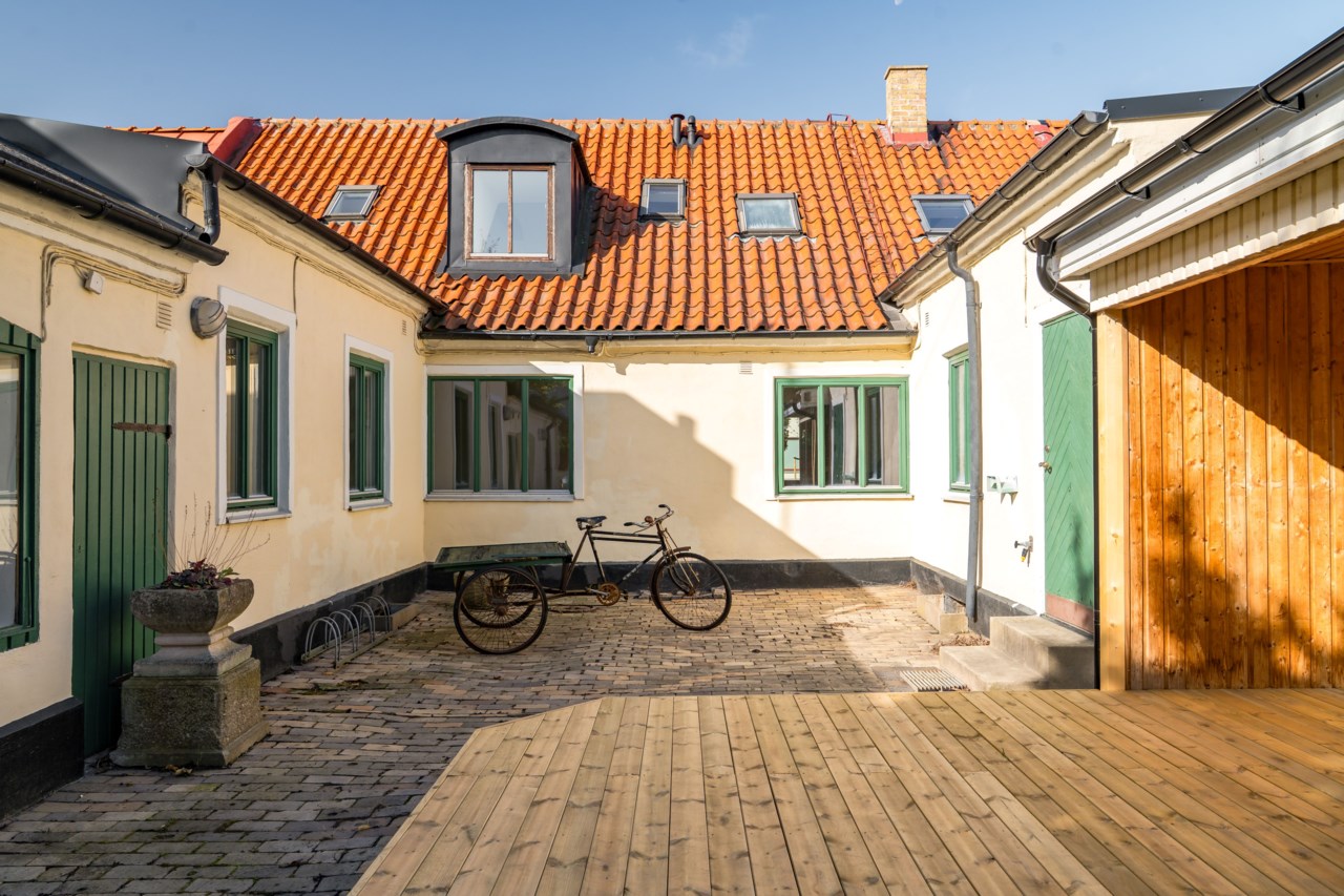 Norra Infartsgatan 36