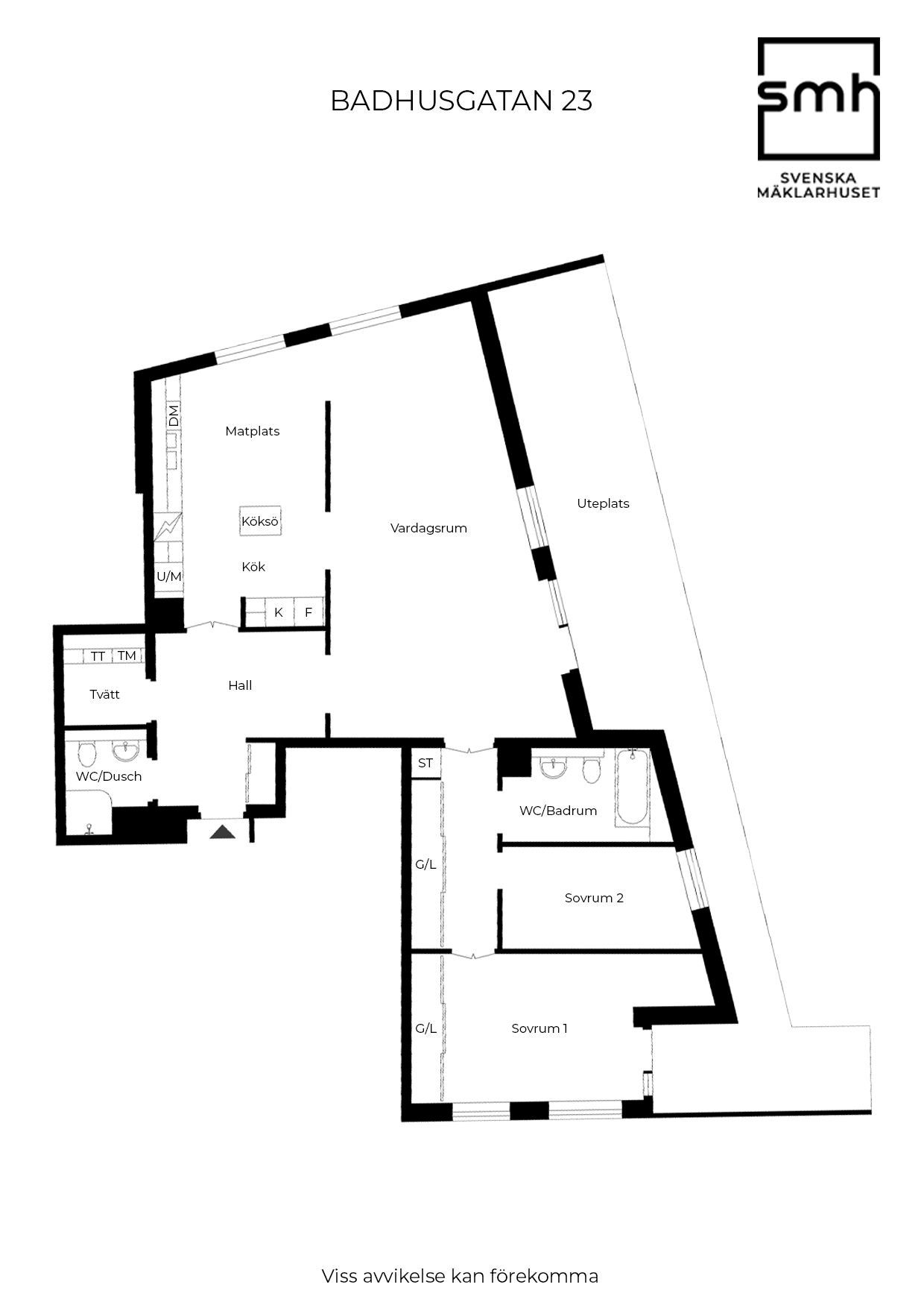 Badhusgatan 23