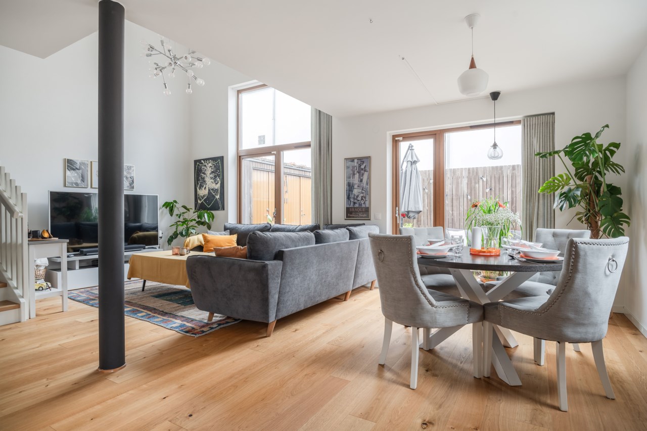 Stora Strandgatan 5B