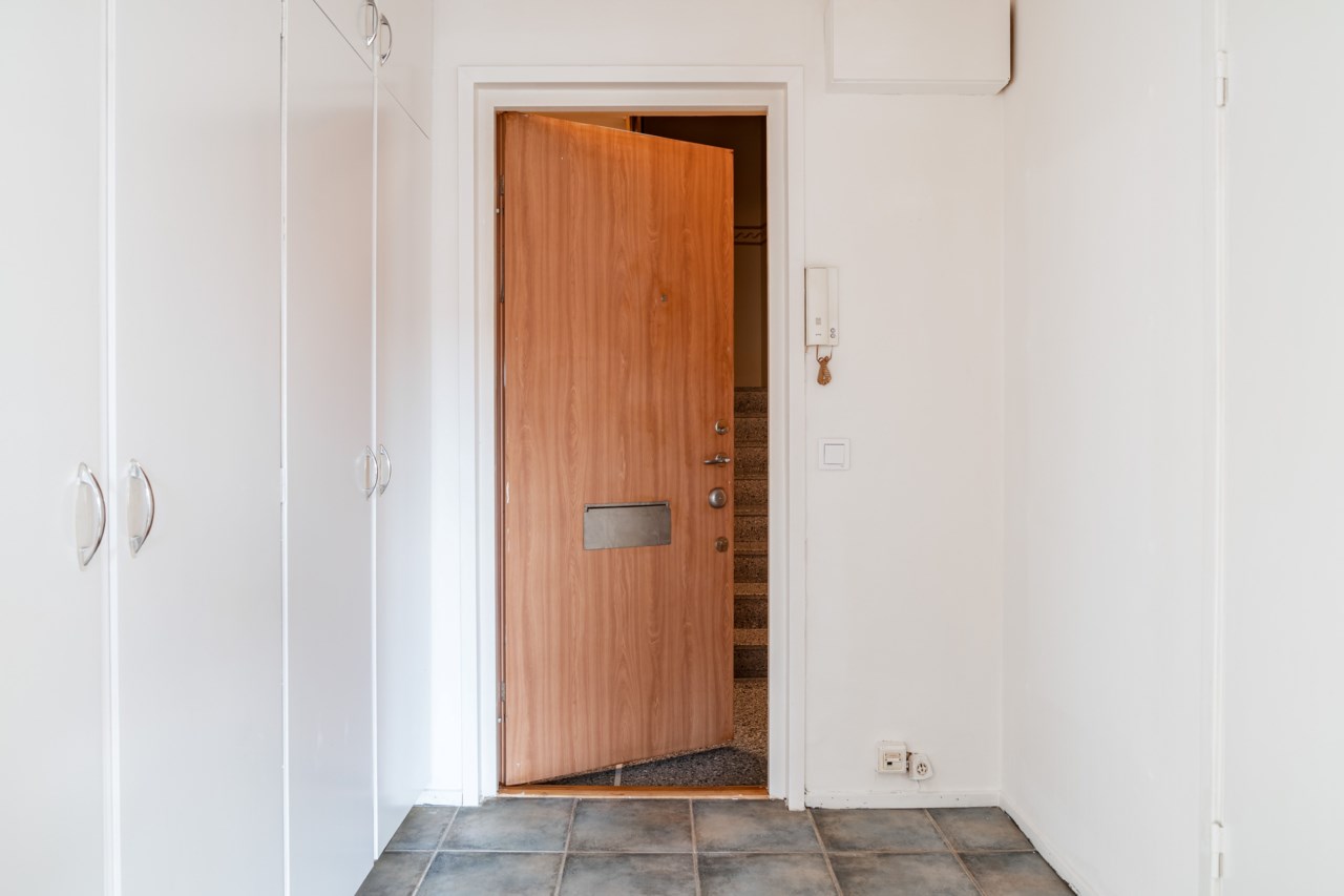 Fågelvägen 14A