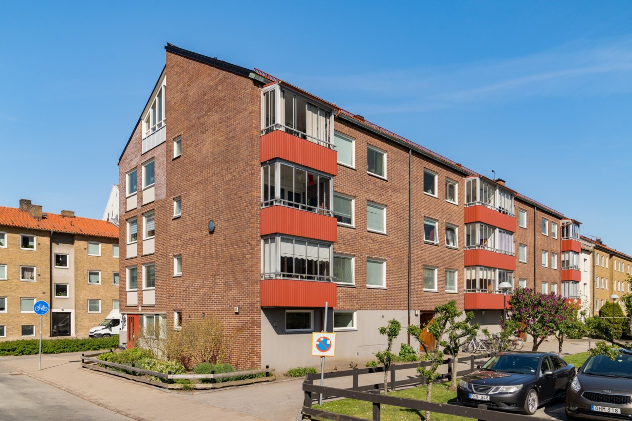 Fågelvägen 14A