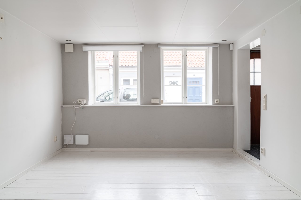 Kvarntorget 35/Bytaregatan 20