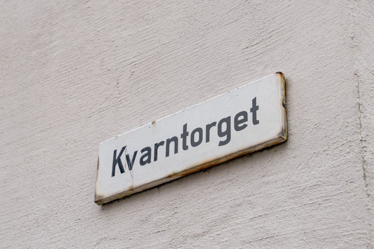 Kvarntorget 35/Bytaregatan 20