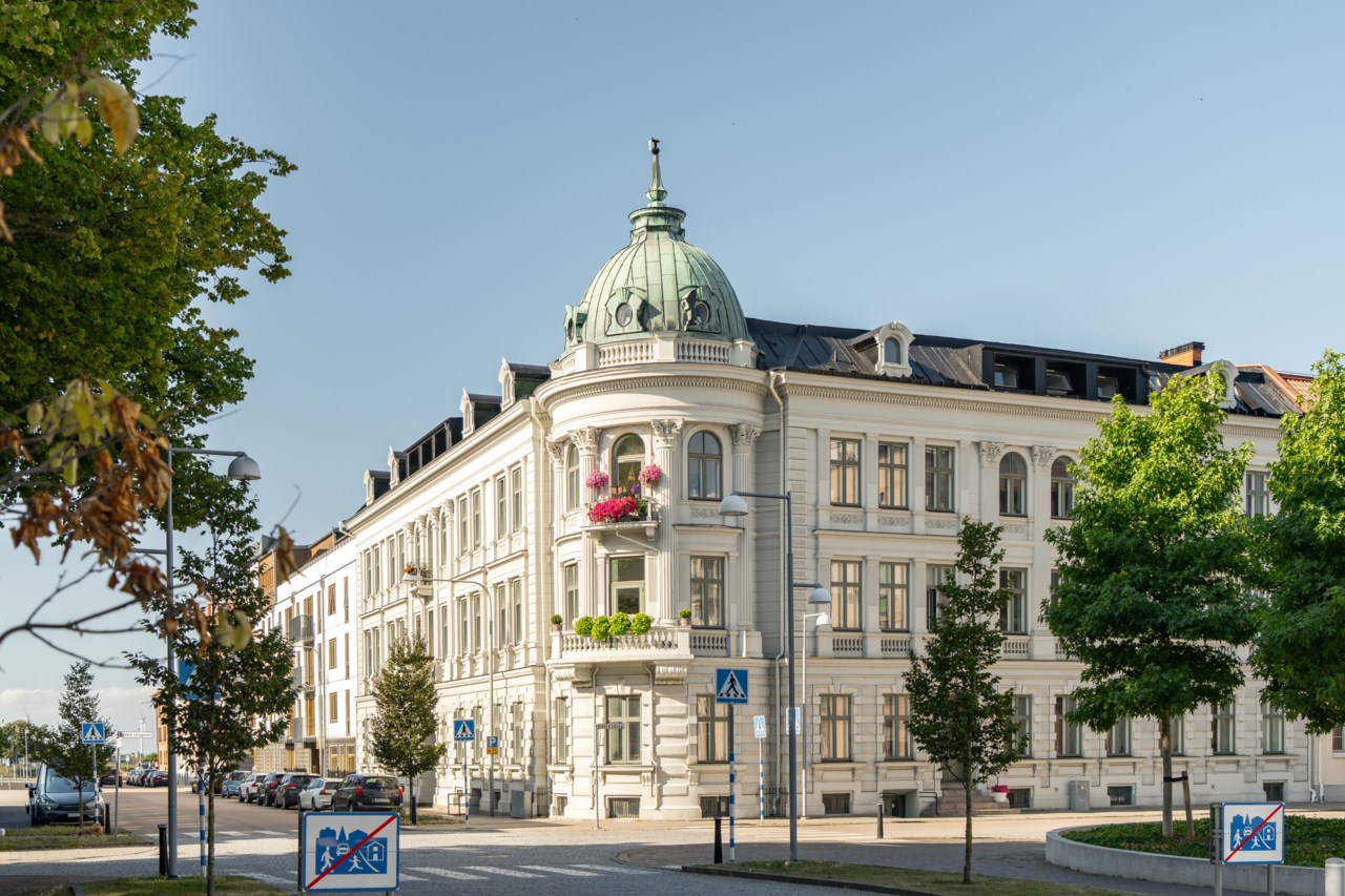Kungsgatan 7