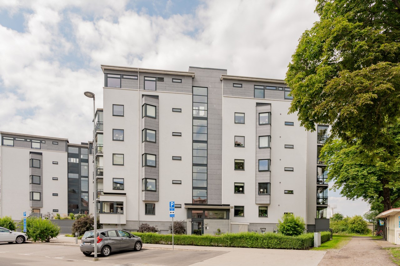 Badhusgatan 26