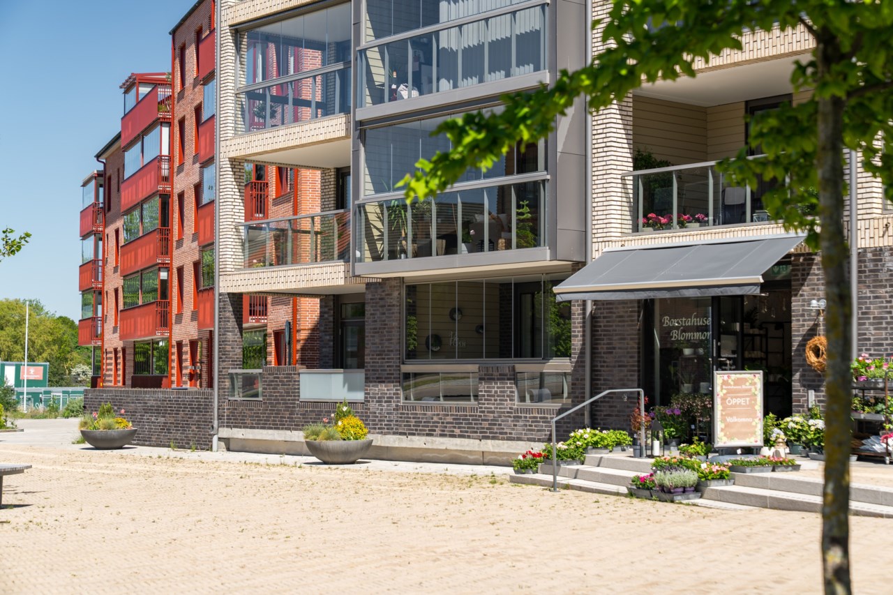 Havsgatan 50A