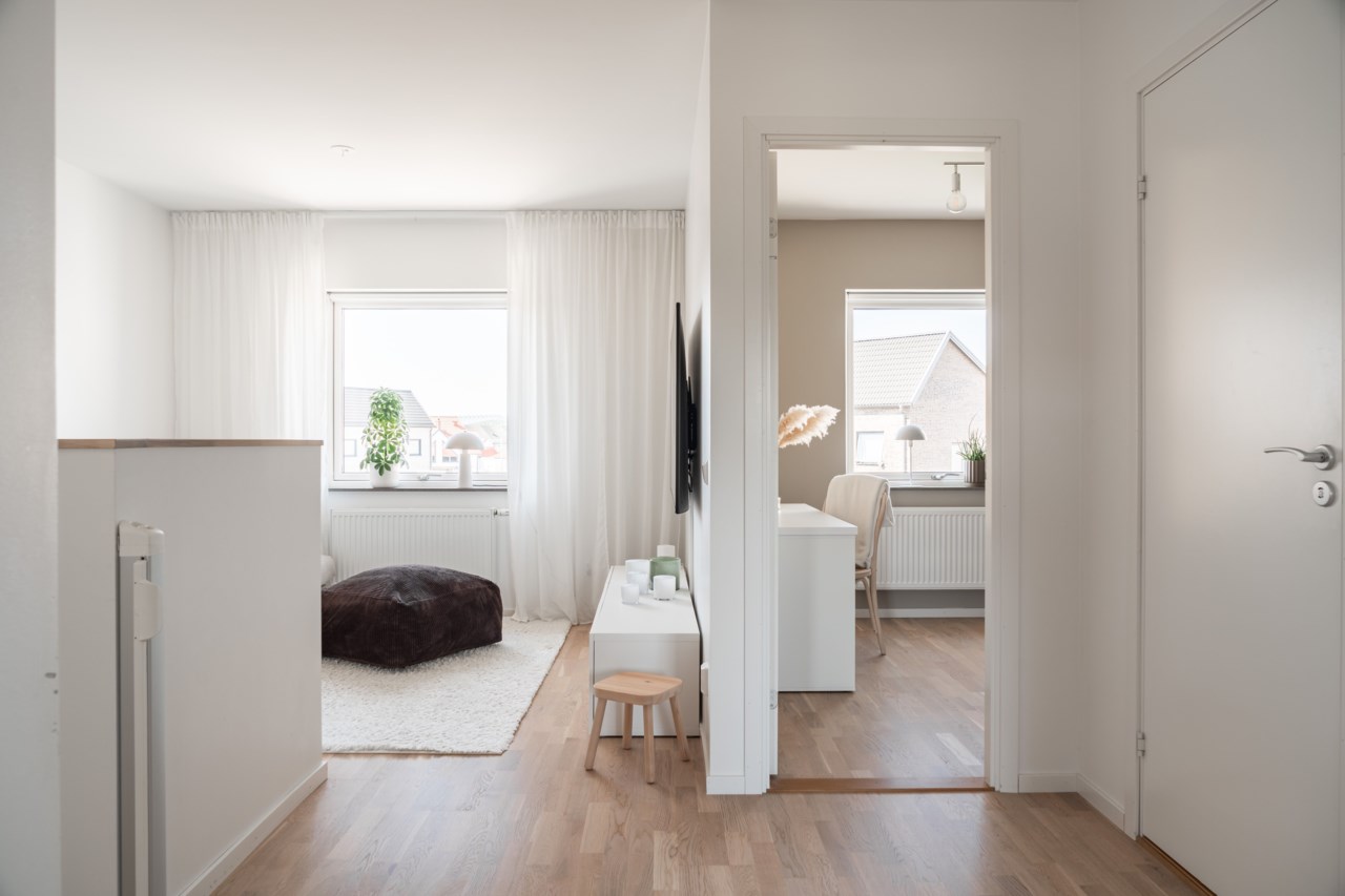 Fogdegatan 35