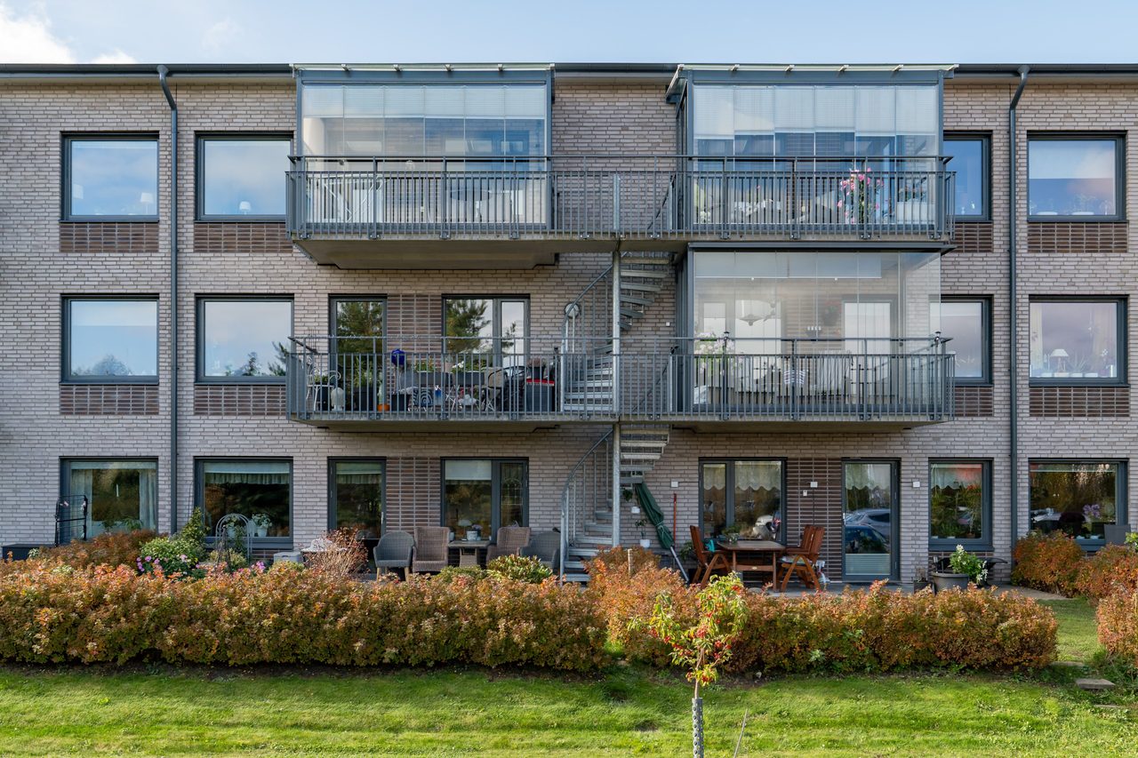 Kung Hans väg 13