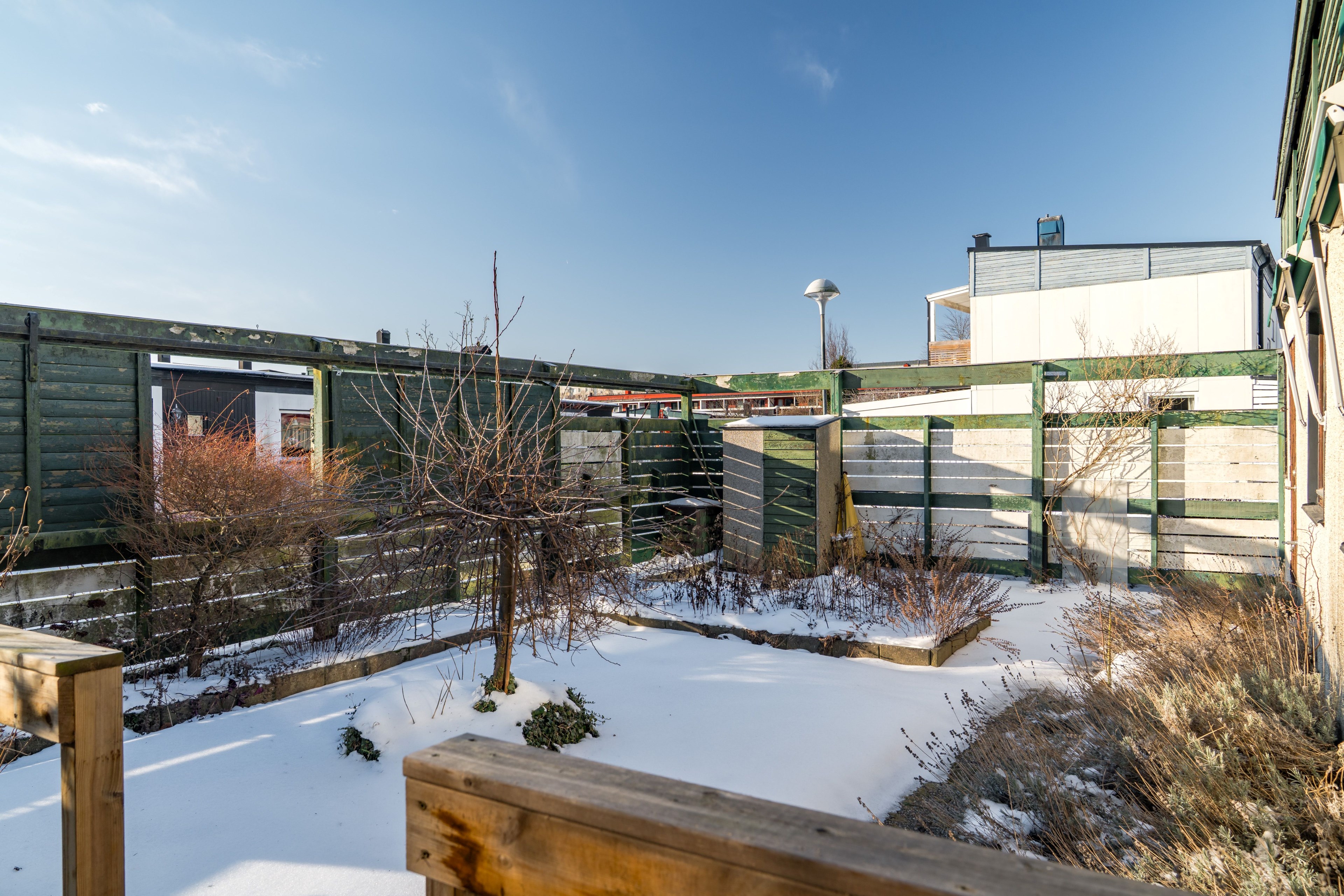 Hagåkersgatan 43E
