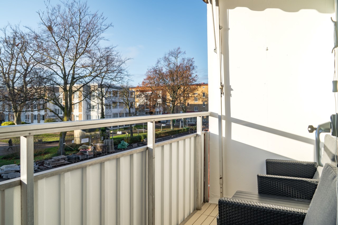 Suellsgatan 1A