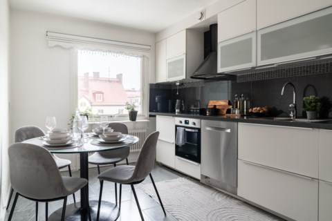 Suellsgatan 1A