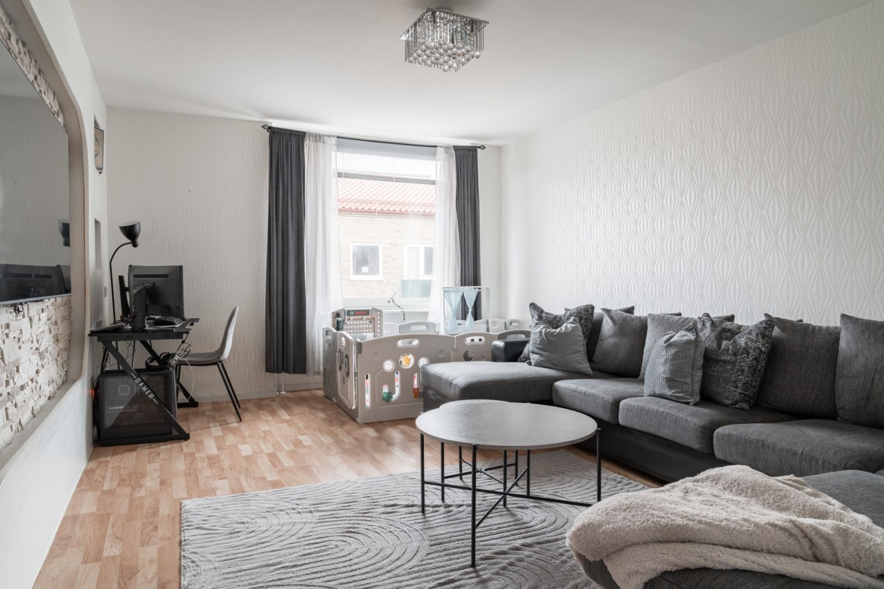 Suellsgatan 1A