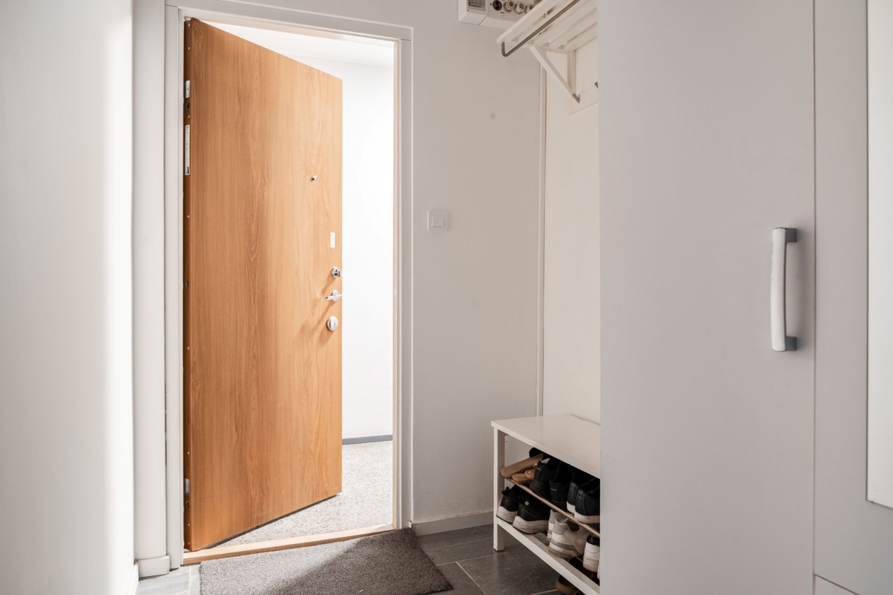 Suellsgatan 1A