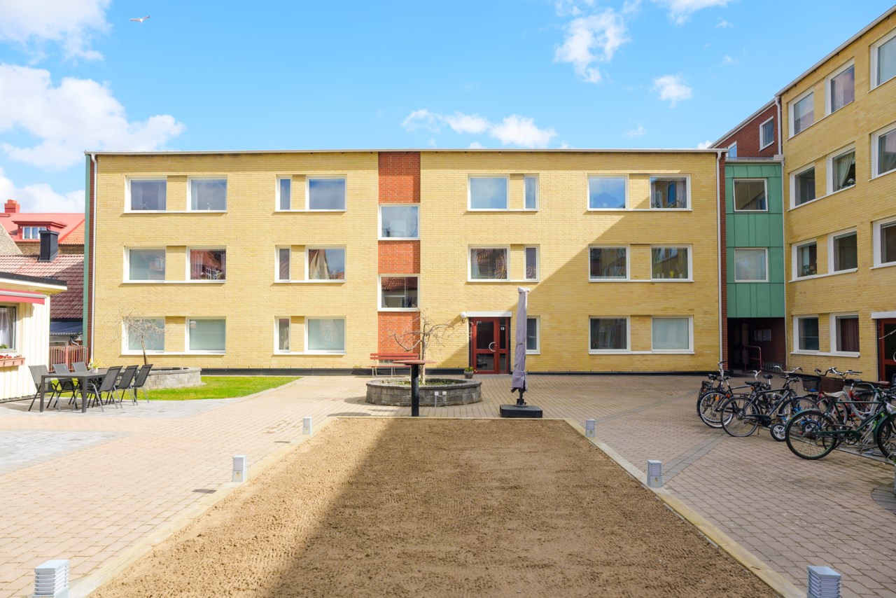 Suellsgatan 1A