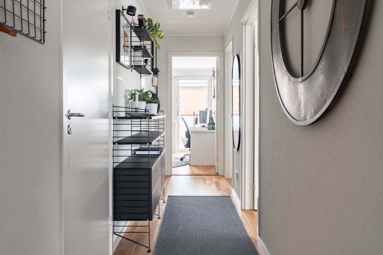 Saxåvägen 3B