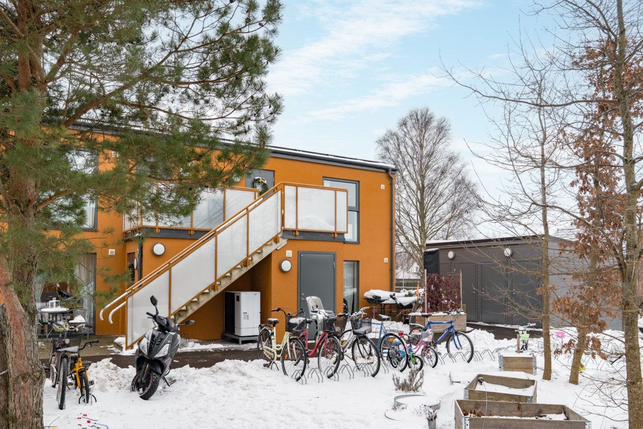 Saxåvägen 3B