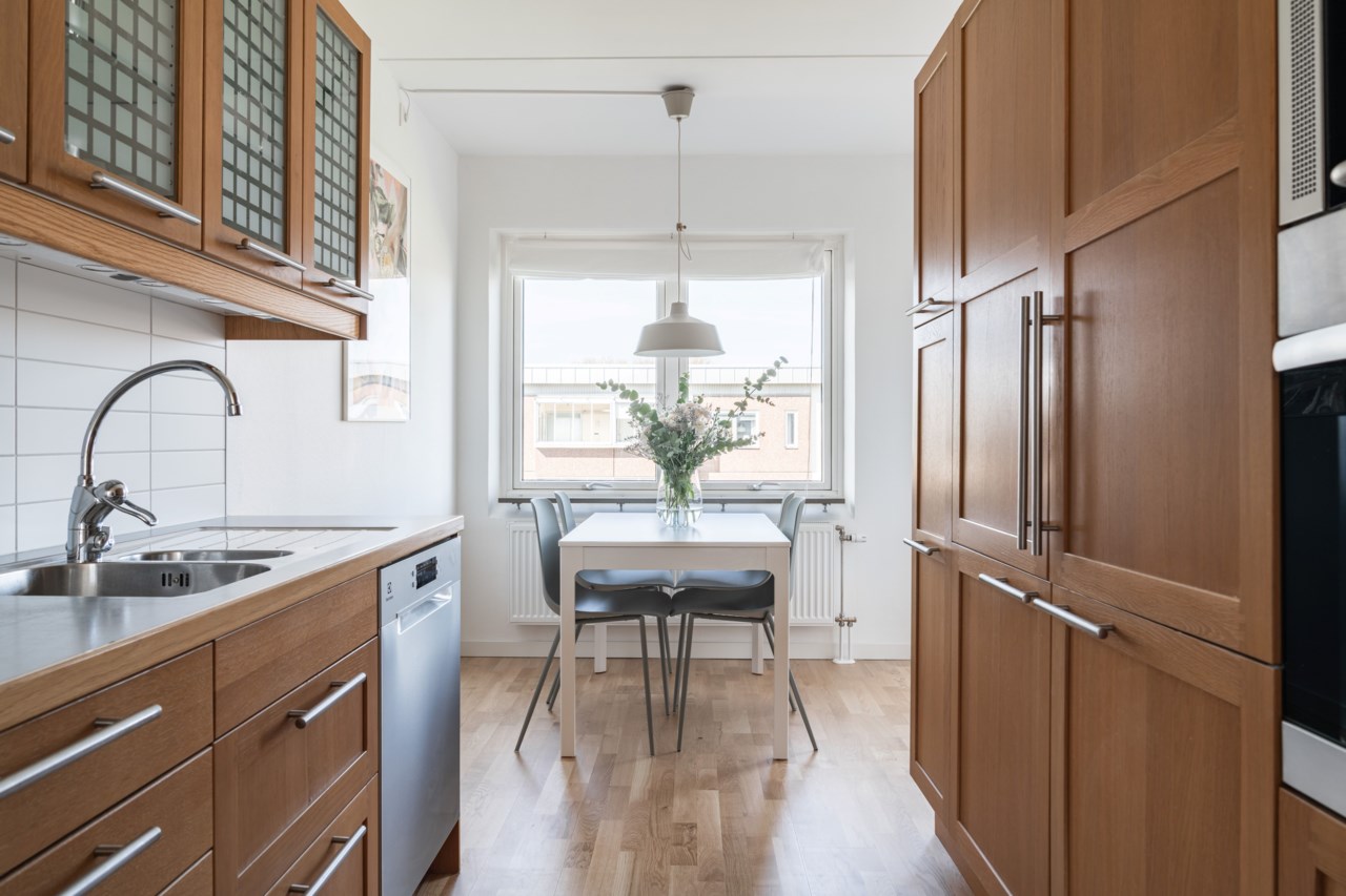 Löpargatan 8A