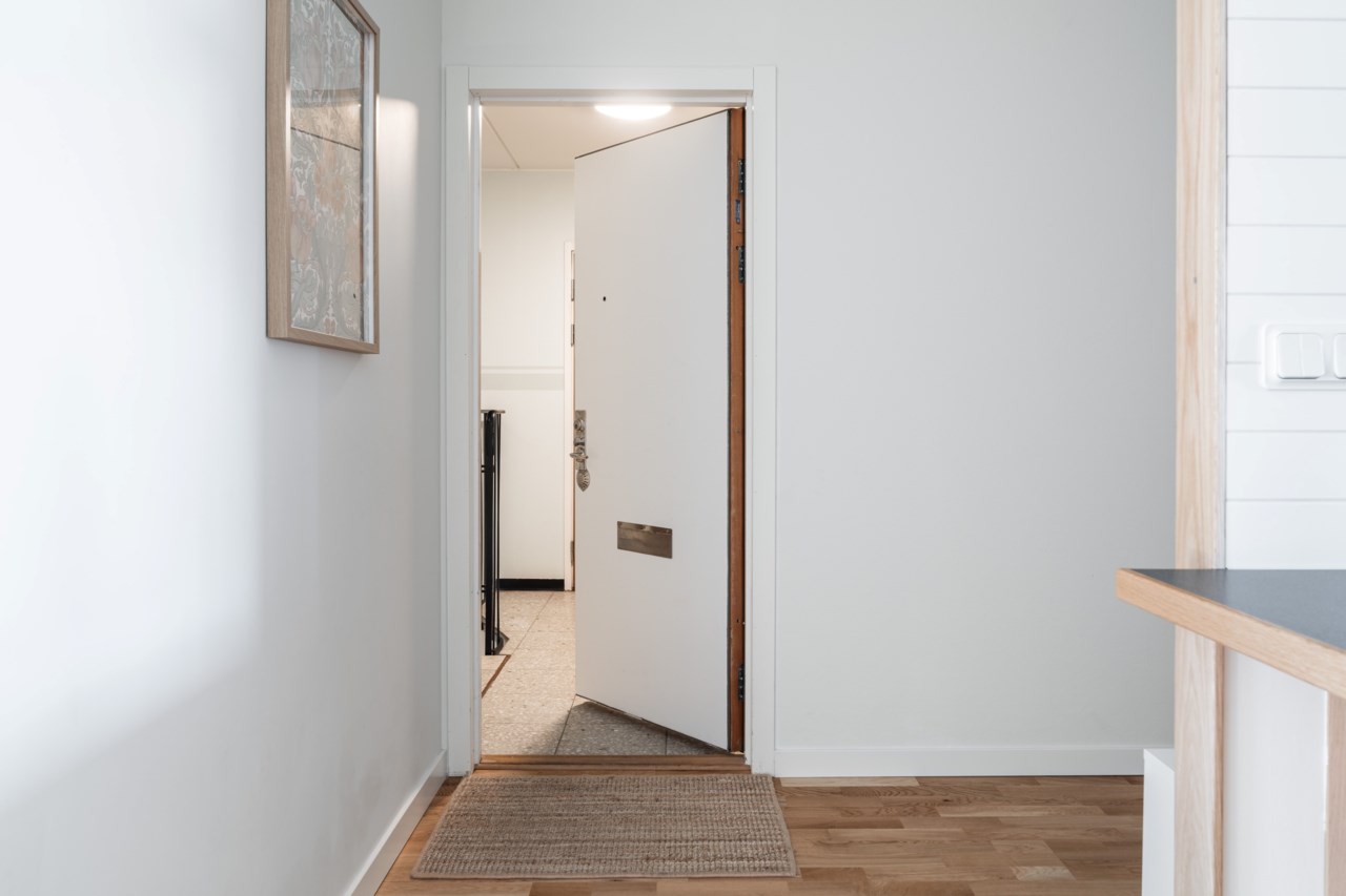 Löpargatan 8A