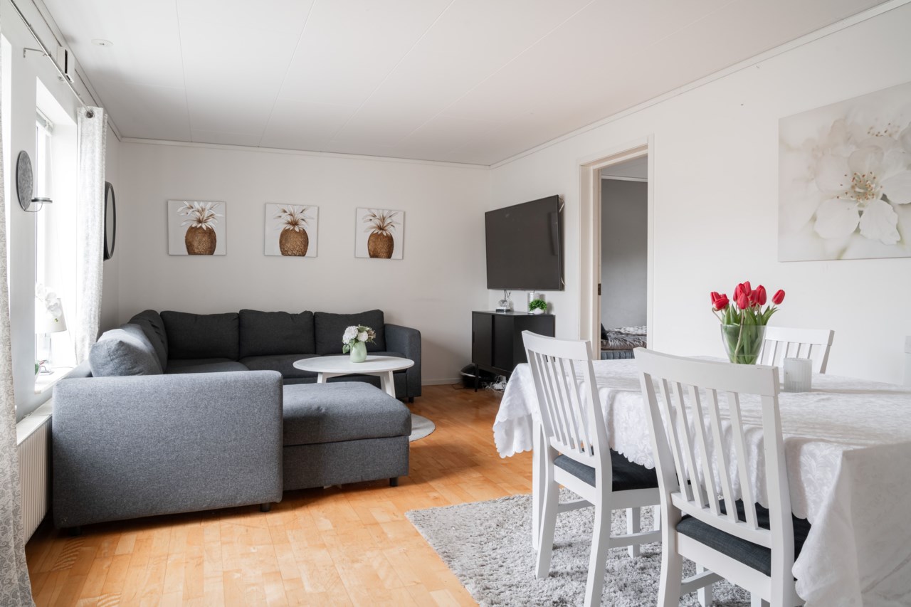 Äppelrosgården 14