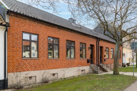 Hantverkargatan 2E