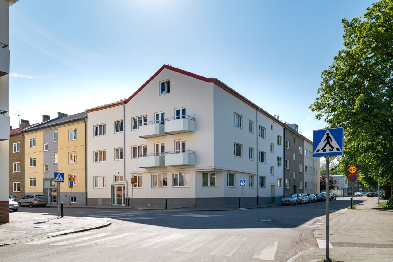 Stora Norregatan 105