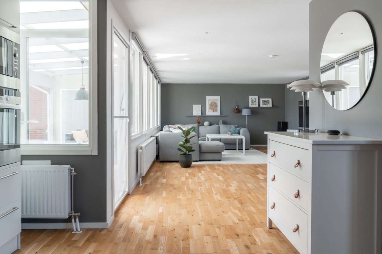 Silverstigen 8