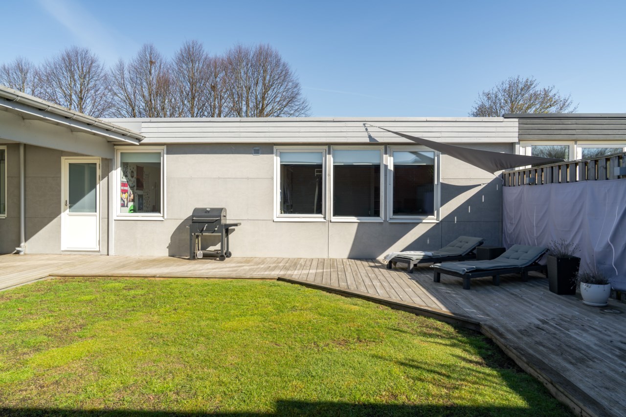 Silverstigen 8