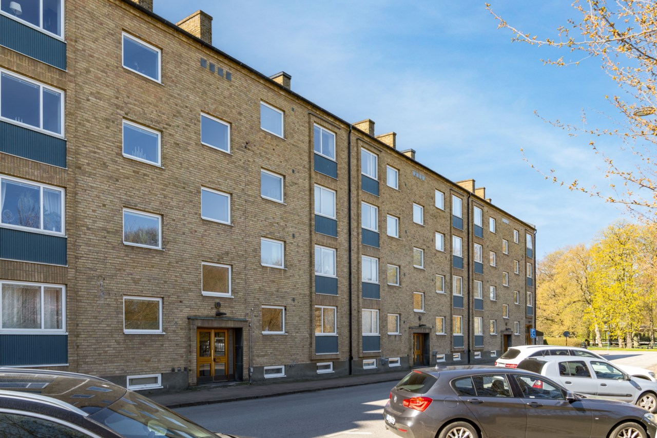 Slottsgatan 2C