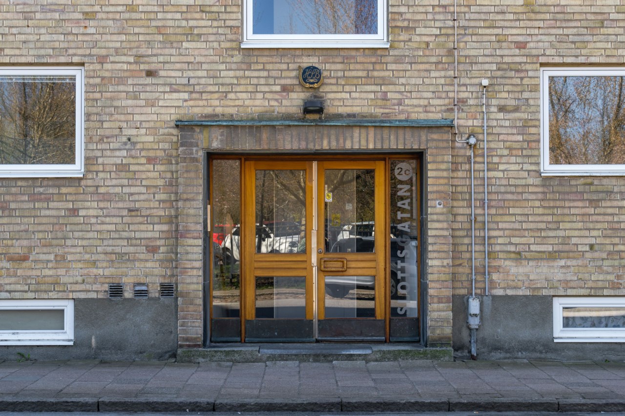 Slottsgatan 2C