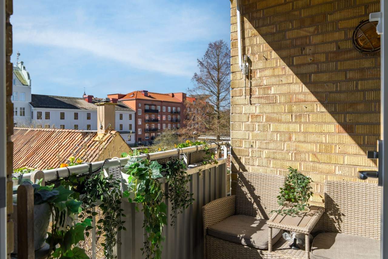 Slottsgatan 2C