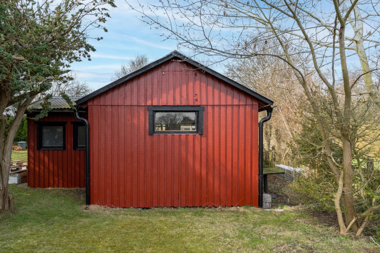 Kopparhögsvägen E39