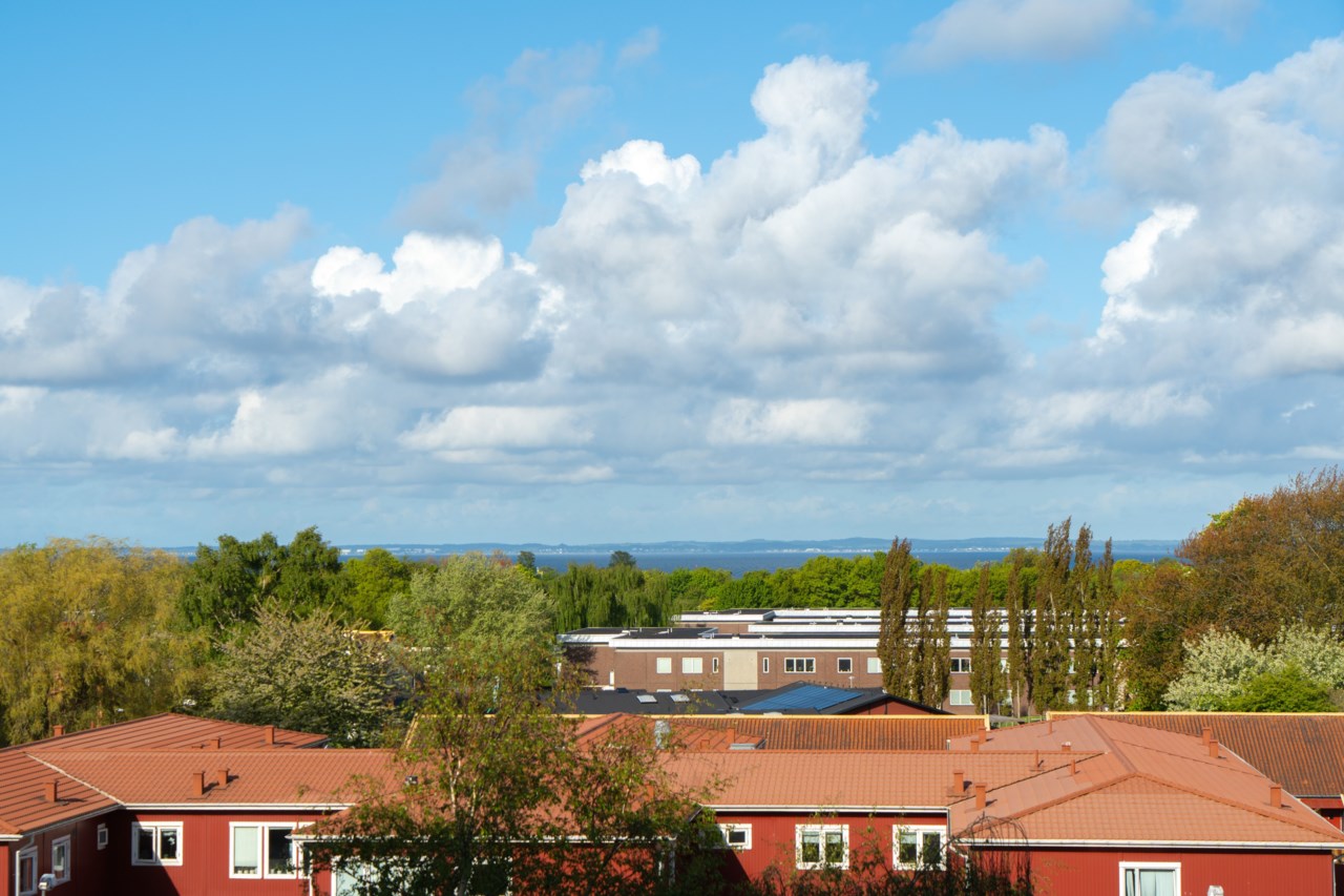 Segergatan 4B