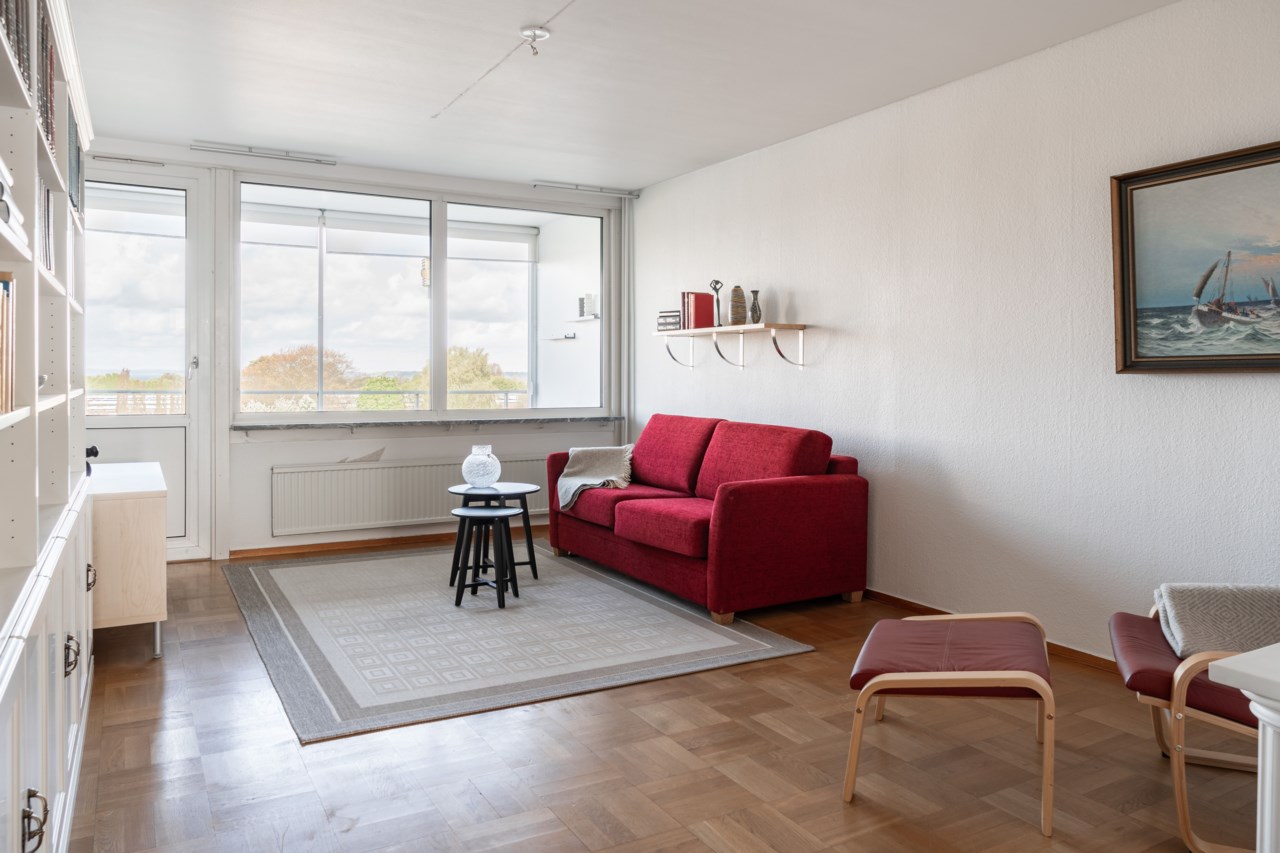 Segergatan 4B