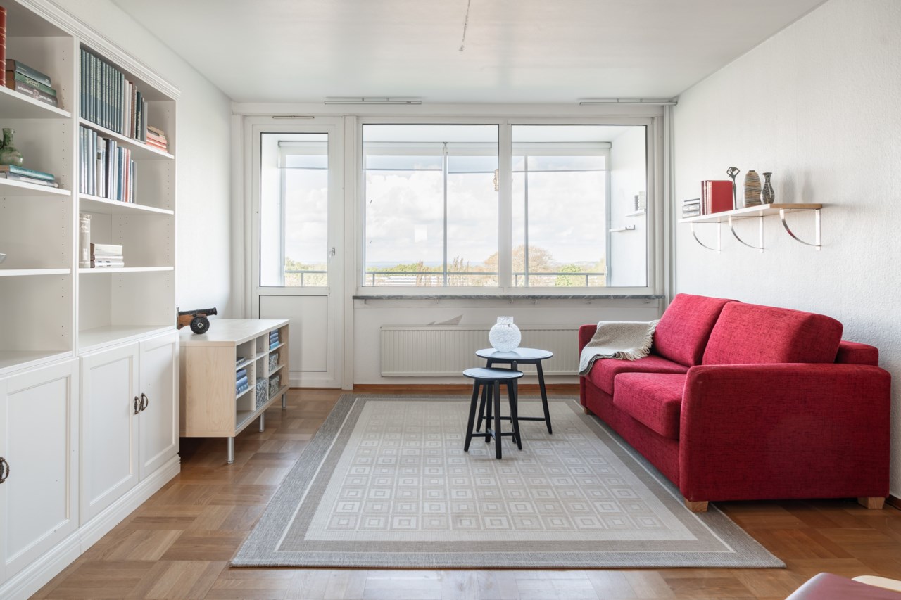 Segergatan 4B