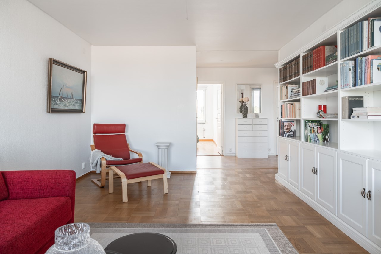 Segergatan 4B
