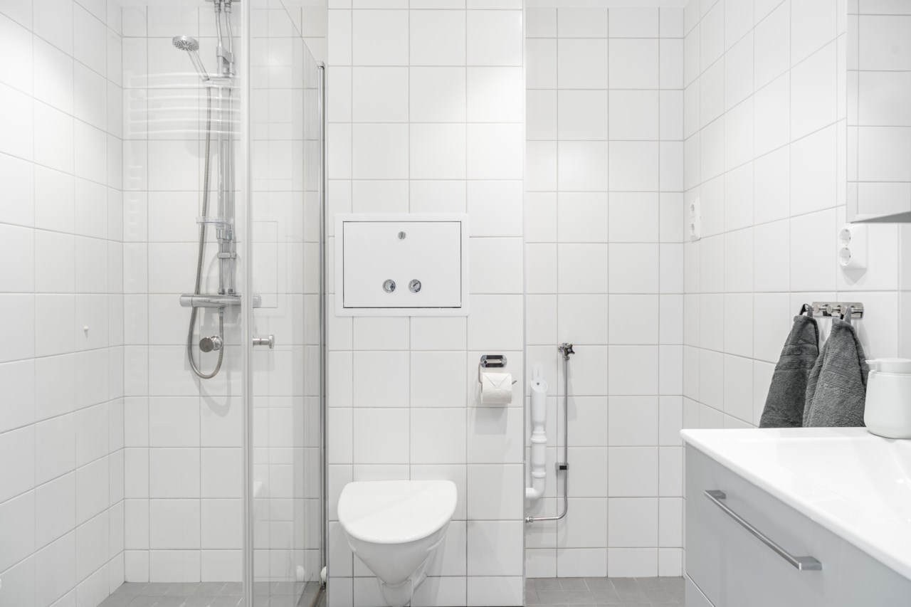 Segergatan 4B