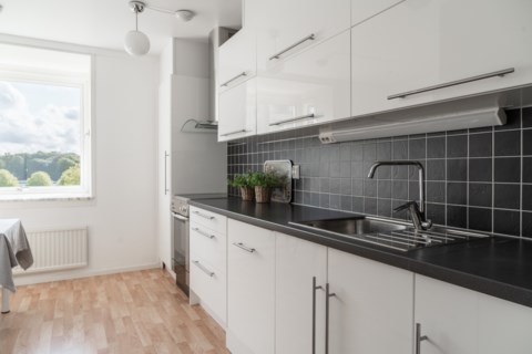 Segergatan 4B