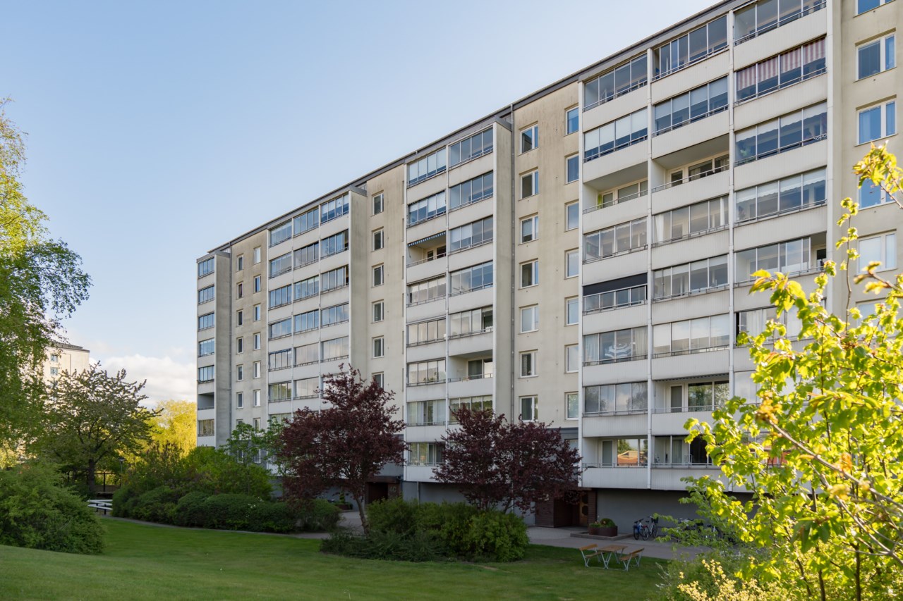 Segergatan 4B