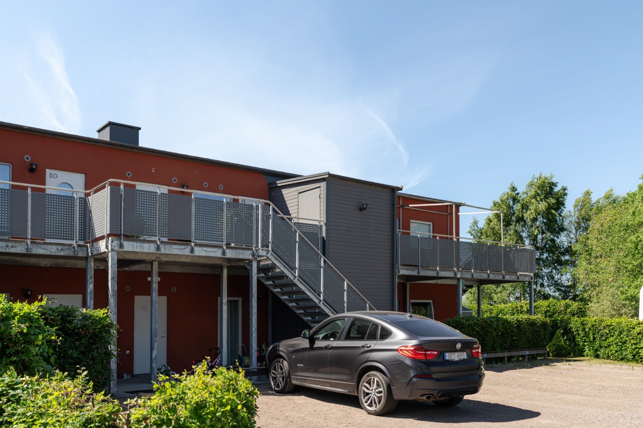 Åkerrosgården 5E