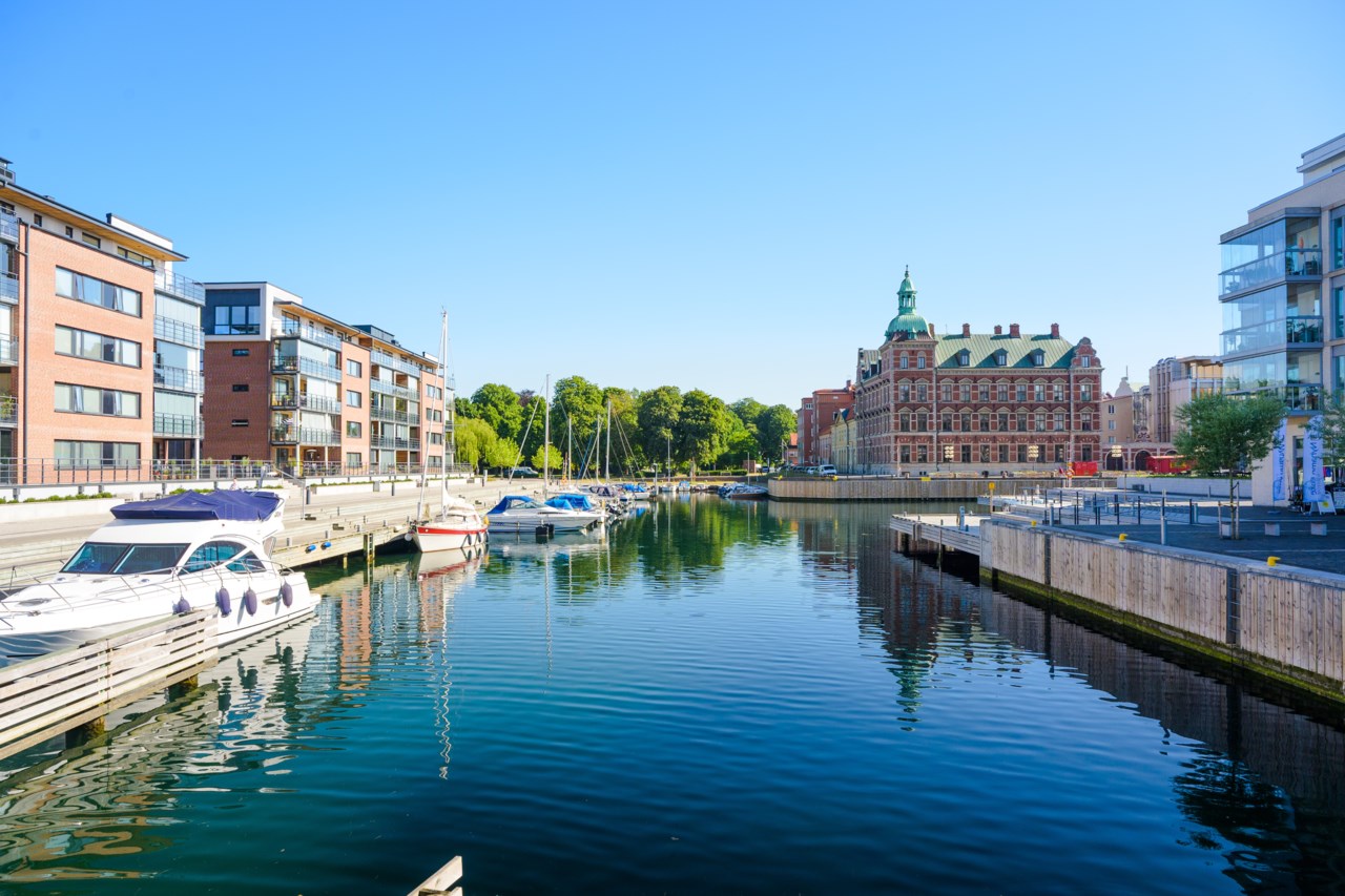 Badhusgatan 28