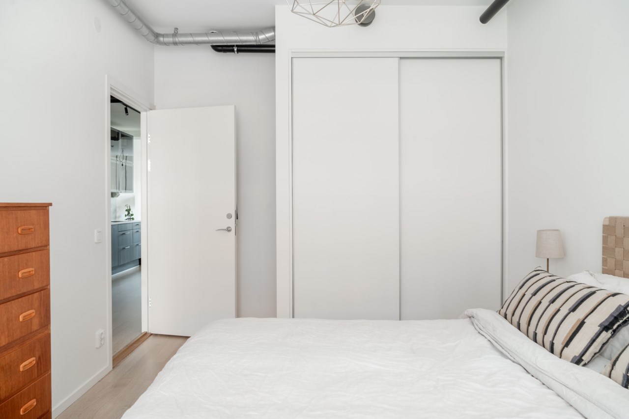 Parkgatan 8B