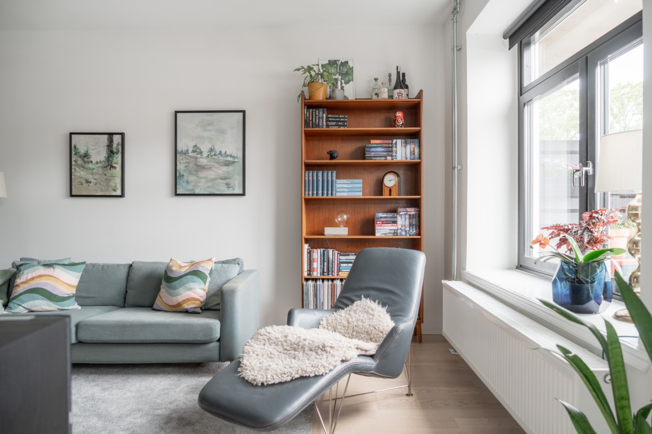 Parkgatan 8B