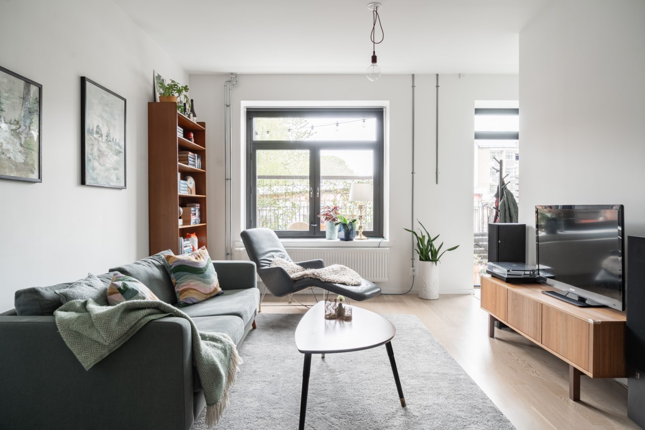 Parkgatan 8B
