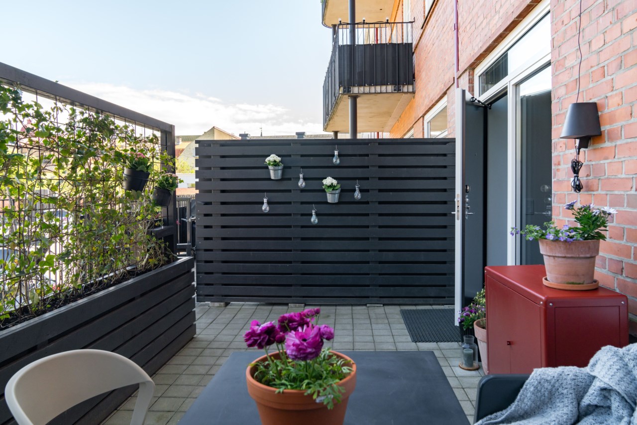 Parkgatan 8B