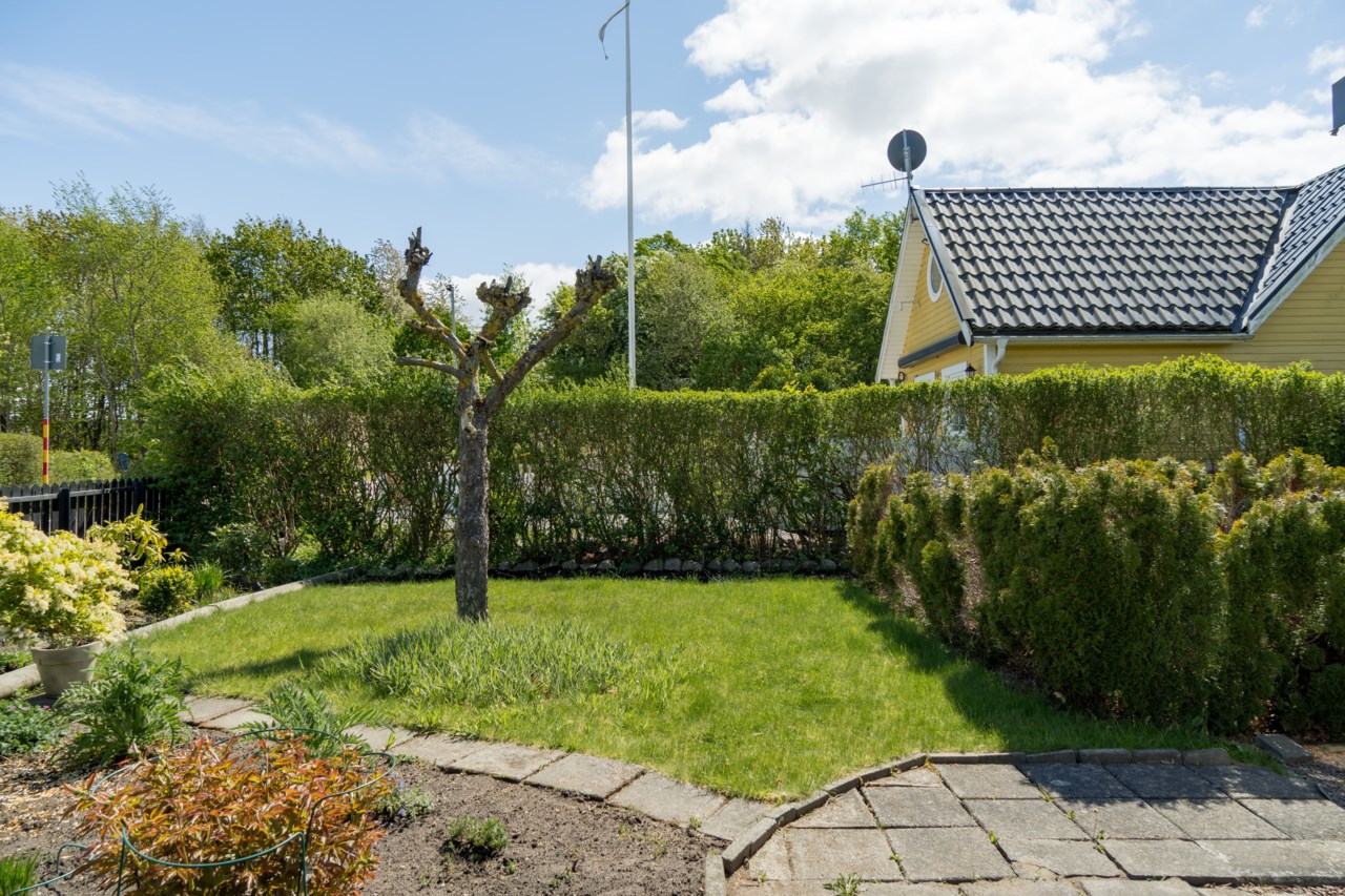 Kopparhögsvägen F3