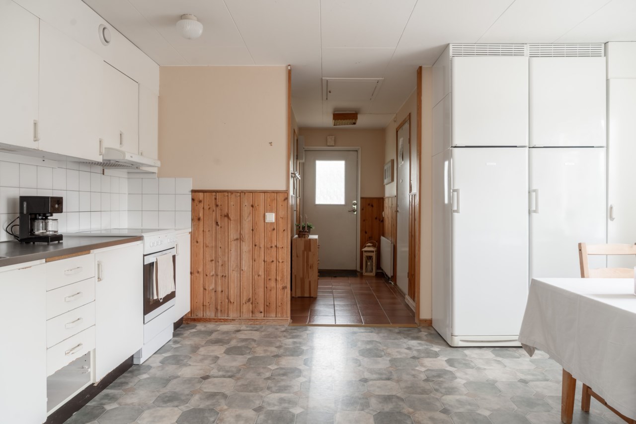 Billebergavägen 15A
