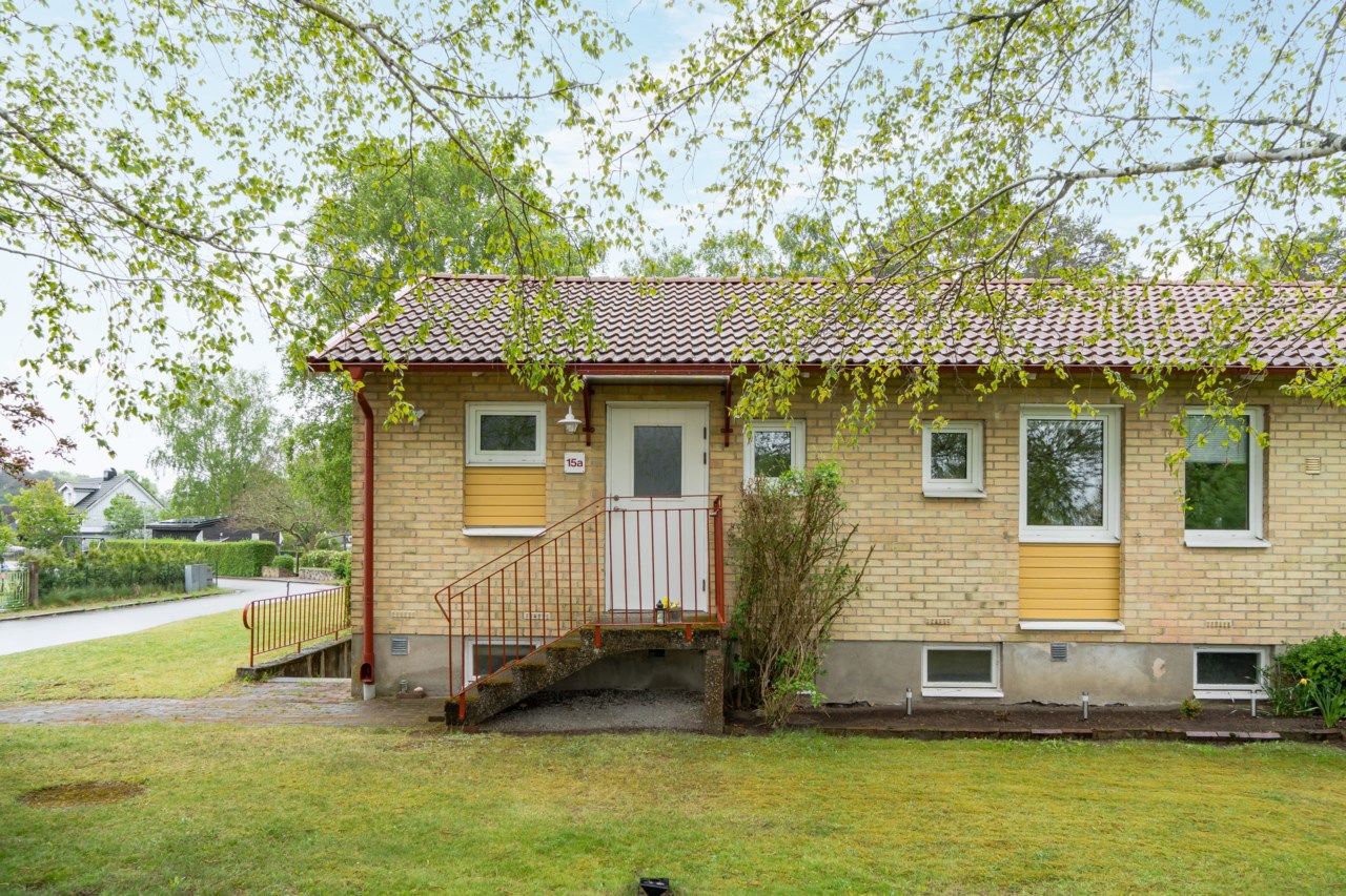 Billebergavägen 15A