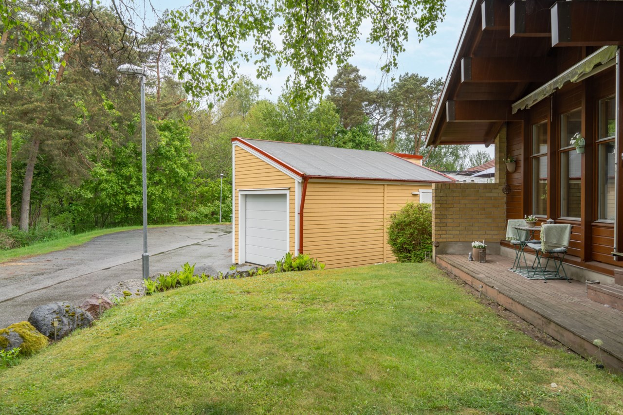 Billebergavägen 15A